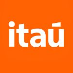 ITUB4 logo