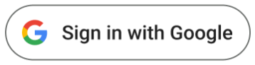 Google sign in